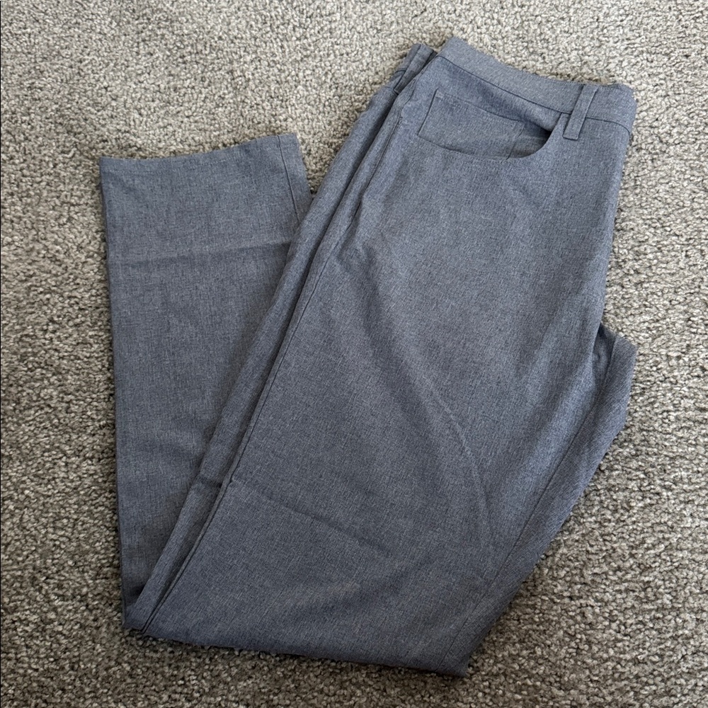 Travis Matthew Men's Classic Gray